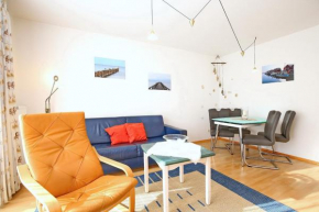 Waterkant Wohnung 26 - Strandgut
